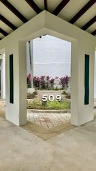 Blk 509 Woodlands Drive 14 (Woodlands), HDB 5 Rooms #529753041